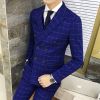 Costume homme FIRUNDIRI en polyester pour automne - Ref 1570661