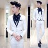 Costume homme pour Quatre saisons - Ref 1570689