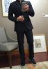 Costume homme LEZORA pour automne - Ref 1570690