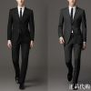 Costume homme en laine pour Quatre saisons - Ref 1570712