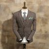 Costume homme CROWBEN pour automne - Ref 1570719