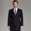 Costume homme en lainage pour Quatre saisons - Ref 1570721