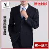 Costume homme PLAYBOY en laine pour automne - Ref 1570728