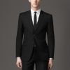 Costume homme pour automne - Ref 1570749