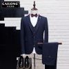 Costume homme pour automne - Ref 1570753