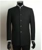 Costume homme en polyester pour printemps - Ref 1570769