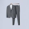 Costume homme pour automne - Ref 1570782