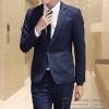 Costume homme en coton pour automne - Ref 1570783