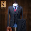 Costume homme BUSYCON en polyester pour été - Ref 1570795