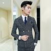 Costume homme en polyester pour automne - Ref 1570806