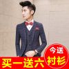 Costume homme en polyester pour Quatre saisons - Ref 1570811