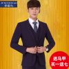 Costume homme pour printemps - Ref 1570828