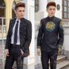 Costume homme pour Quatre saisons - Ref 1570836