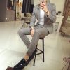 Costume homme pour Quatre saisons - Ref 1570839