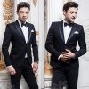 Costume homme en polyester pour Quatre saisons - Ref 1573357