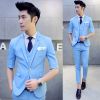 Costume homme pour Quatre saisons - Ref 1573382