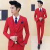 Costume homme pour Quatre saisons - Ref 1573419