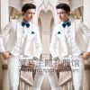 Costume homme pour Quatre saisons - Ref 1573435