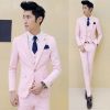 Costume homme pour Quatre saisons - Ref 1573456