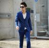 Costume homme MAXCITYJEANS pour Quatre saisons - Ref 1573464