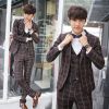Costume homme pour Quatre saisons - Ref 1573479