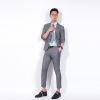 Costume homme pour été - Ref 1573494