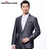 Costume homme SEVEN7 en polyester pour automne - Ref 1573496