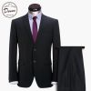 Costume homme en polyester pour Quatre saisons - Ref 1573510