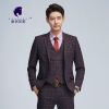 Costume homme GONOFECI pour Quatre saisons - Ref 1574268