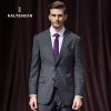 Costume homme KALTENDIN en laine pour automne - Ref 1574302