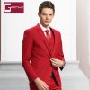 Costume homme GPPNKC Fibre de polyester fibres viscose rayonne pour printemps - Ref 1574307