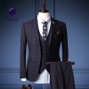 Costume homme GONOFECI pour Quatre saisons - Ref 1574391