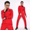 Costume homme pour Quatre saisons - Ref 1576397