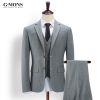 Costume homme GMONS en polyester pour été - Ref 1576429