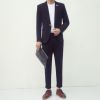 Costume homme en coton pour été - Ref 1576454