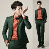 Costume homme pour automne - Ref 1576463