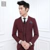 Costume homme en polyester pour Quatre saisons - Ref 1576478