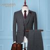 Costume homme en polyester pour Quatre saisons - Ref 1576502