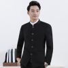 Costume homme en laine pour Quatre saisons - Ref 1576530