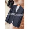 Costume homme en laine pour automne - Ref 1576534