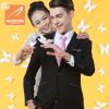 Costume homme MUSZOOM en polyester pour automne - Ref 1576877