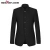 Costume homme SEVEN7 en polyester pour automne - Ref 1576899