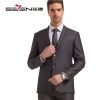 Costume homme SEVEN7 en polyester pour printemps - Ref 1576911