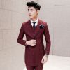 Costume homme en polyester pour Quatre saisons - Ref 1576922