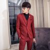 Costume homme pour Quatre saisons - Ref 1576942