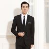 Costume homme SAROUYA en polyester pour automne - Ref 1577012