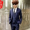 Costume homme en polyester pour Quatre saisons - Ref 1577024
