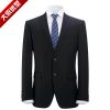 Costume homme en polyester pour printemps - Ref 1577036