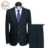 Costume homme pour printemps - Ref 1577040