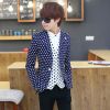 Costume homme pour automne - Ref 1577050